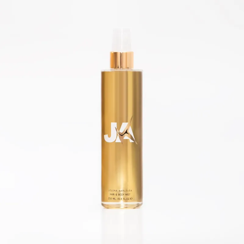 JA - Hair &  Body Mist