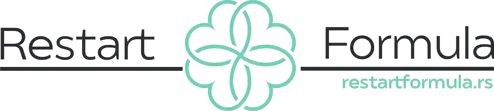 restart logo